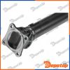Arbre de transmission pour RENAULT | NWN-RE-002, 28039